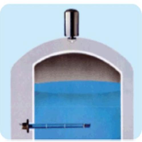 Linkon Ultraviolet sterilizer (Pipe type UV sterilization equipment) made in Korea